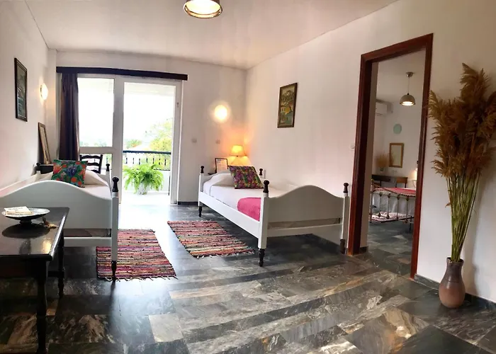 Theodora Hotel Petra 