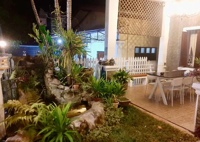 Ban Channuane Luang Prabang