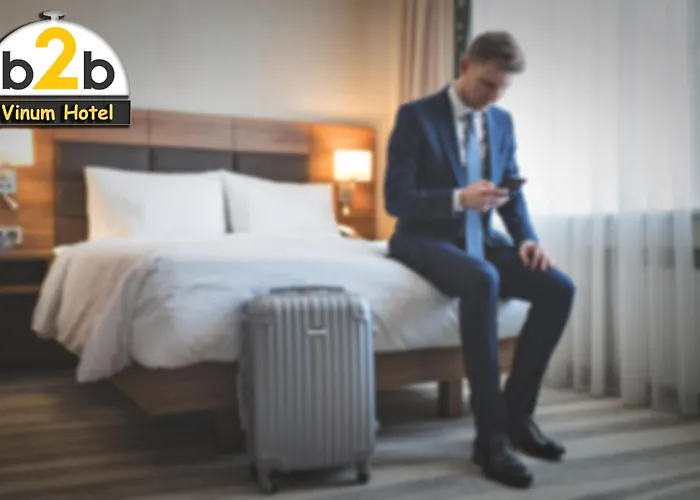 Vinum Hotel Tiflis