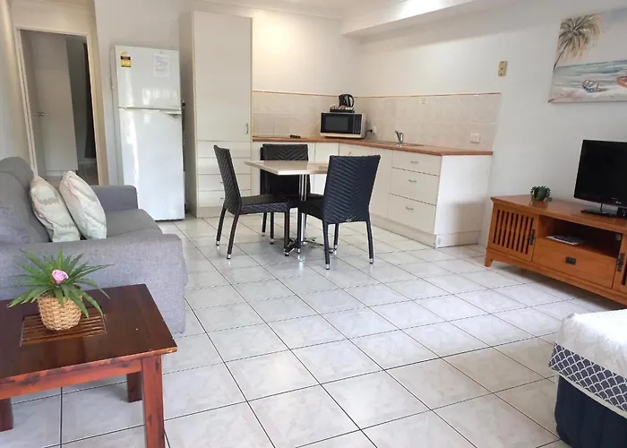 Palm Waters Holiday Villas Townsville