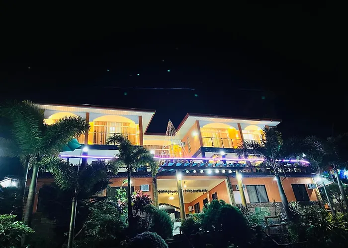 C View Resort Sipalay