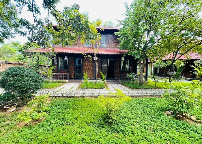 Mandarin Homestay Huế