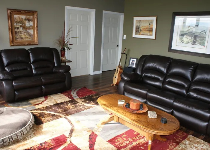 Top Of Algonquin Bed And Breakfast Mattawa