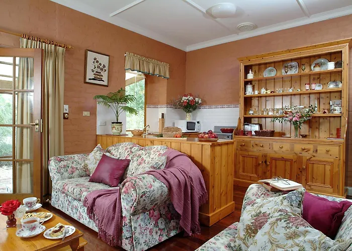 Amanda'S Cottage 1899 Mclaren Vale