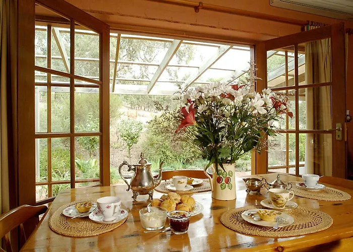 Amanda'S Cottage 1899 Mclaren Vale
