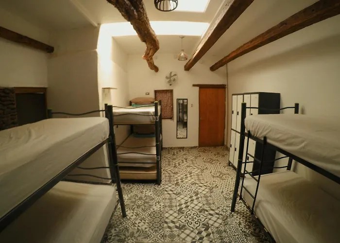 Rey Lagarto Hostel San Pedro de Atacama