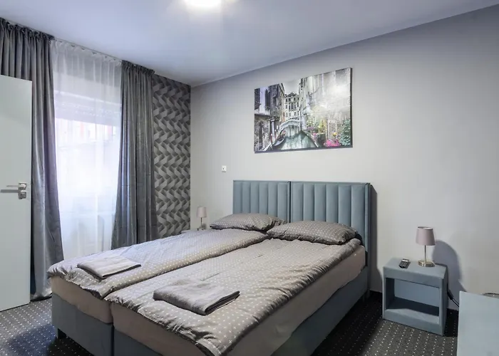 Bed And Breakfast 33 Duisburg
