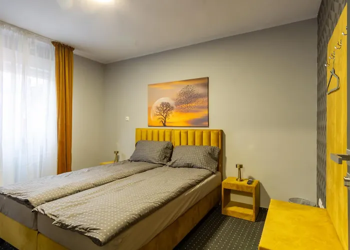 Bed And Breakfast 33 Duisburg