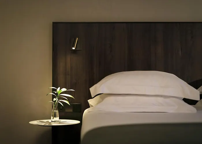 Ciutat De Girona Hotel