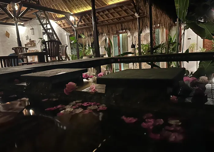 My Secret Home Seminyak 