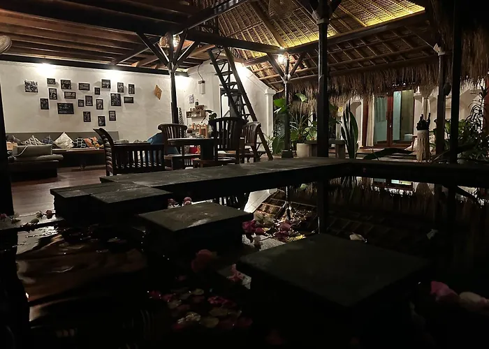 My Secret Home Seminyak 