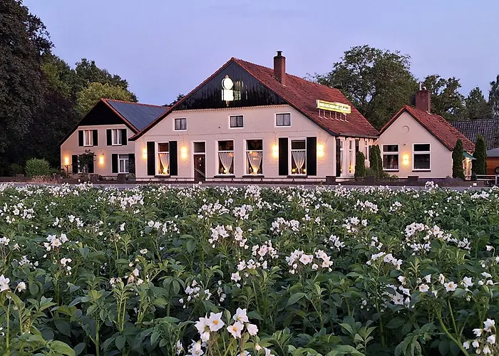 Hotel de Lindeboom Winterswijk