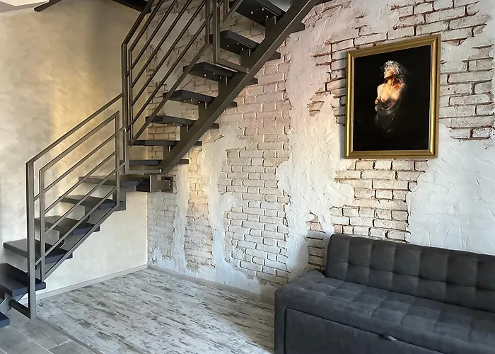 Centralnyi Hotel Poltava