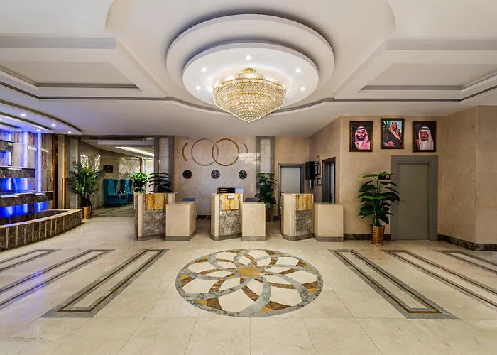 Best Western Ajyad Makkah Mecca