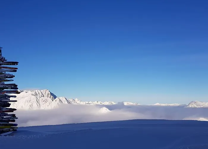 Mutmanoer Hotel Ischgl