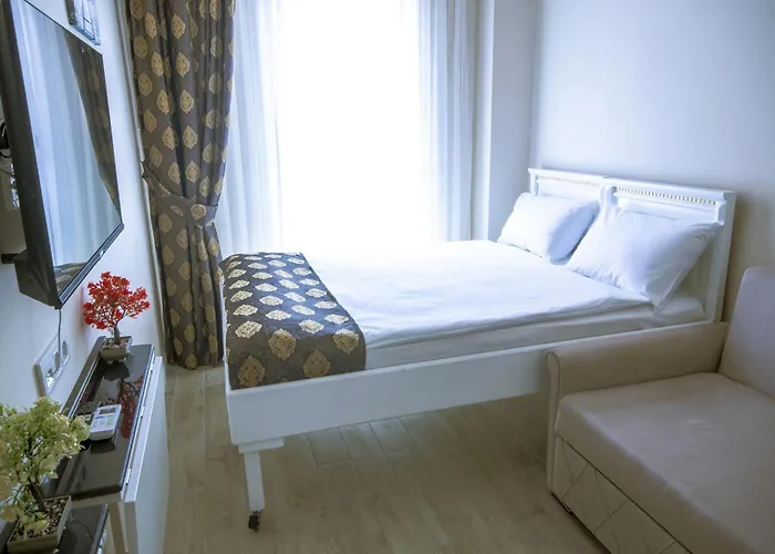Iq Hotel Beyoglu İstanbul