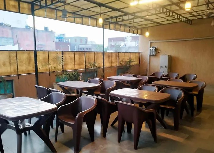 Hotel Holy City Amritsar