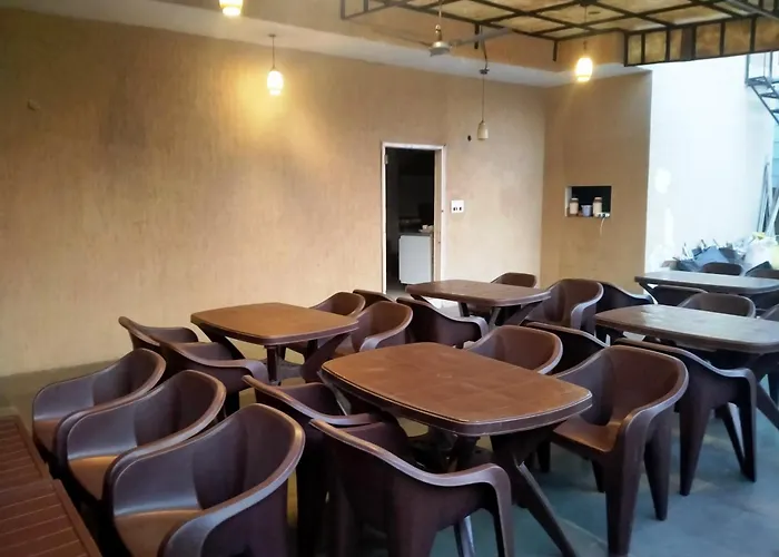 Hotel Holy City Amritsar