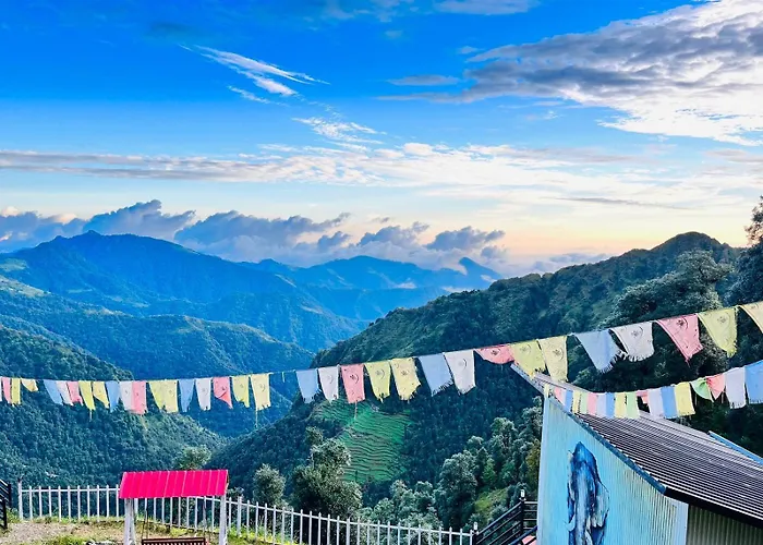 Into The Wild Stays Dhanaulti