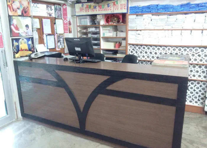 Kundanbazar Guest House Bodh Gaya