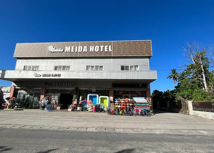 Meida Hotel Nuku'alofa