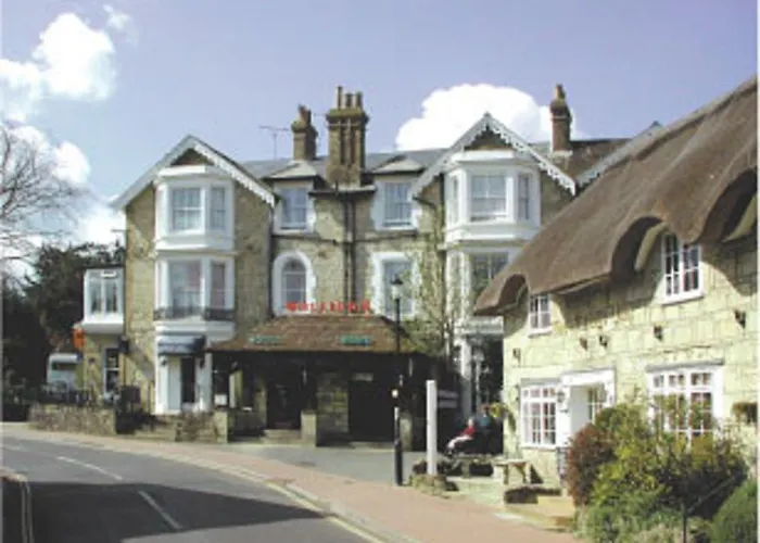 Holliers Hotel Shanklin