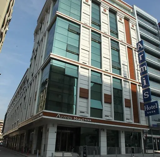 Armis Hotel Izmir