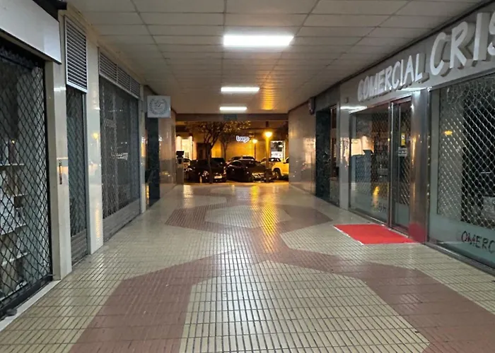 Pensión La Castellana Logroño