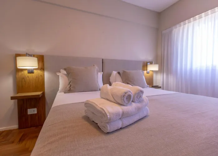El Misti Coliving Obelisco Hotel Buenos Aires