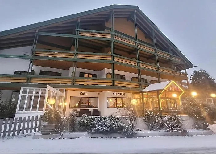 Hotel Brandl Innichen