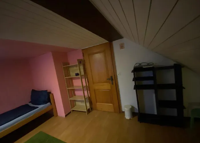 Sonderbar Home Schwyz