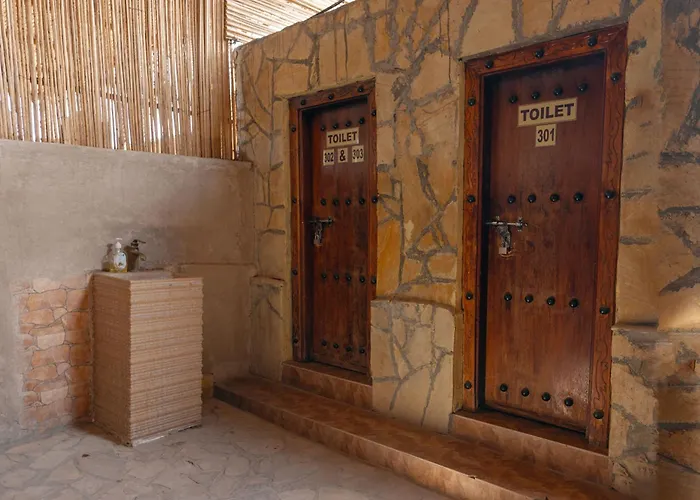 Antique Inn Nizwa