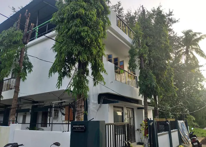 Rm Guest House ,Goa Bardez