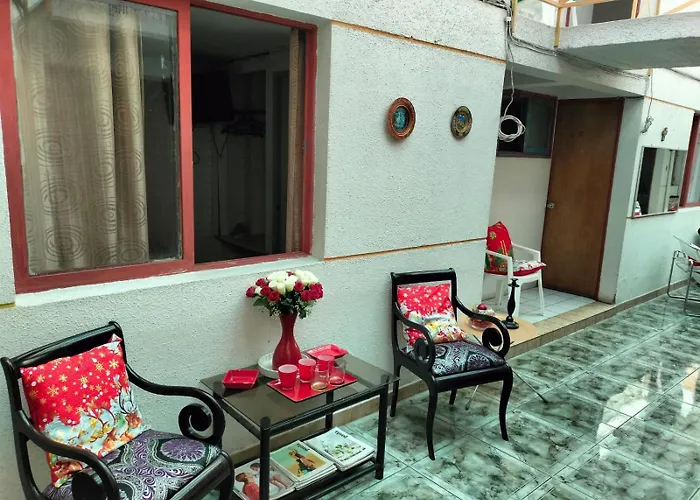 Hotel Angamos Santiago