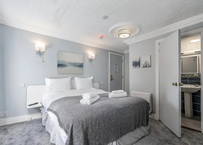 The Waterfront Townhouse Accommodation Kilkenny