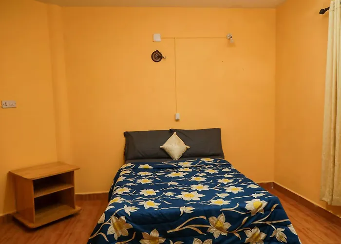 Bob Leisure Hotel Ooty