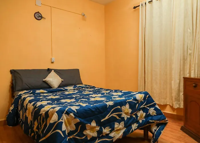 Bob Leisure Hotel Ooty