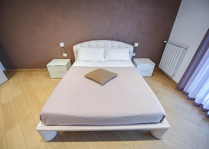 Karol Bari Airport Hotel