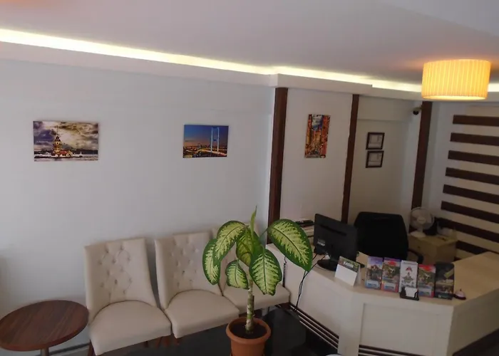 City House Istanbul