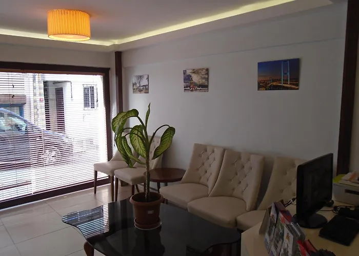 City House Istanbul