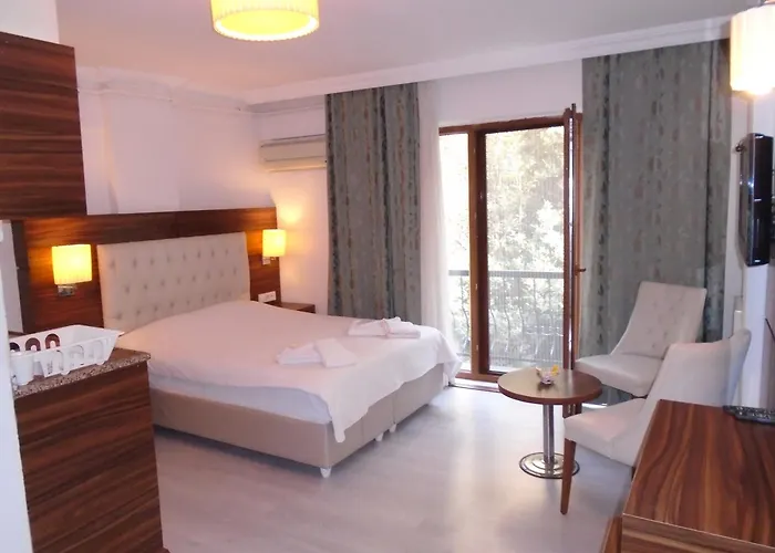 City House Istanbul