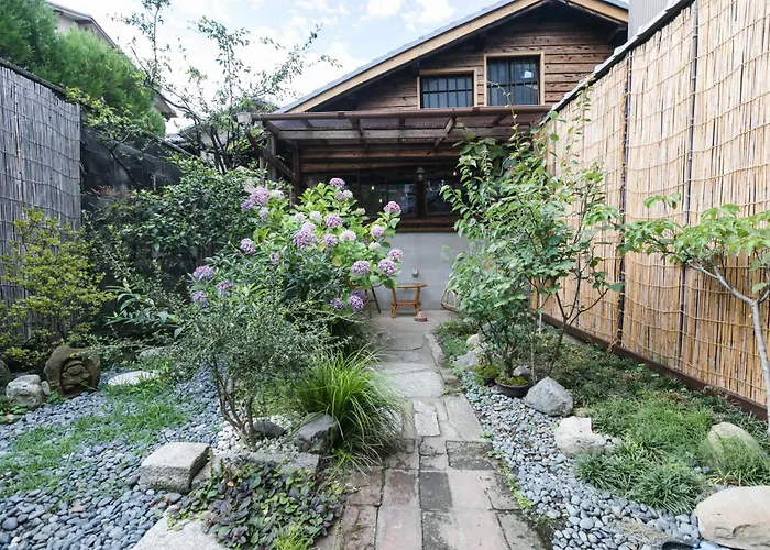 お宿梅夜guesthouse Umeya Kyoto