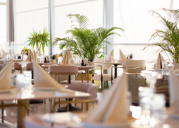 La Terrazza Hotel Famagusta 