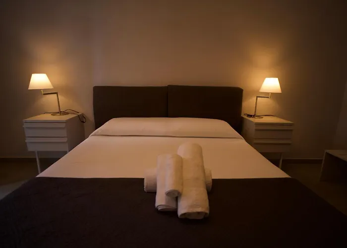 Donna Franca Rooms And Suite Palermo