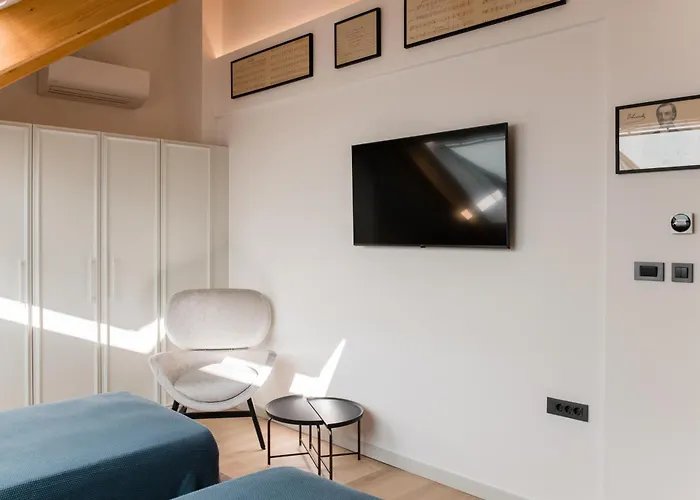 Boutique Hotel Hoh Zagreb