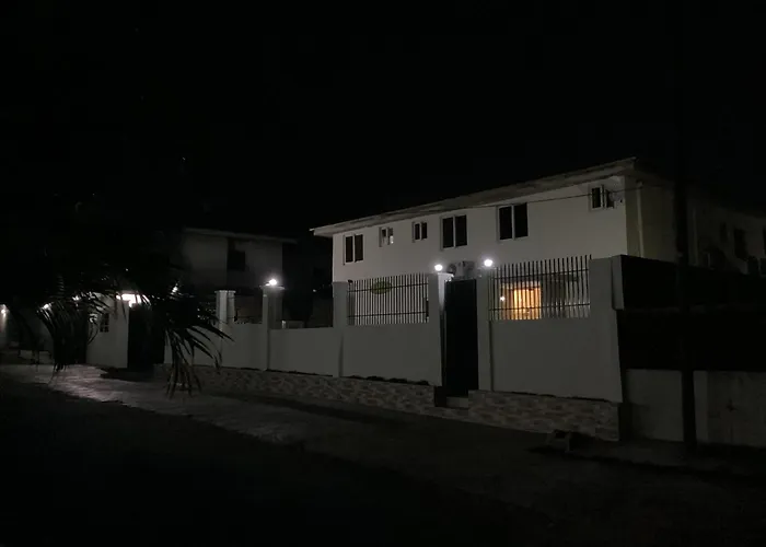 Adis Hotels Ibadan