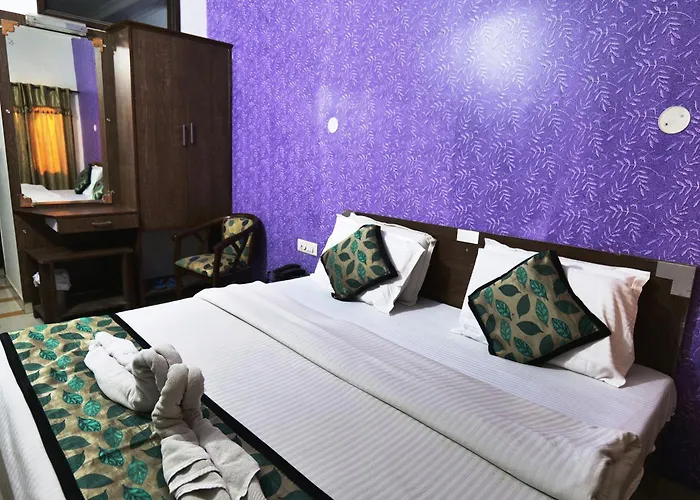Hotel Holiday Comfort Amritsar