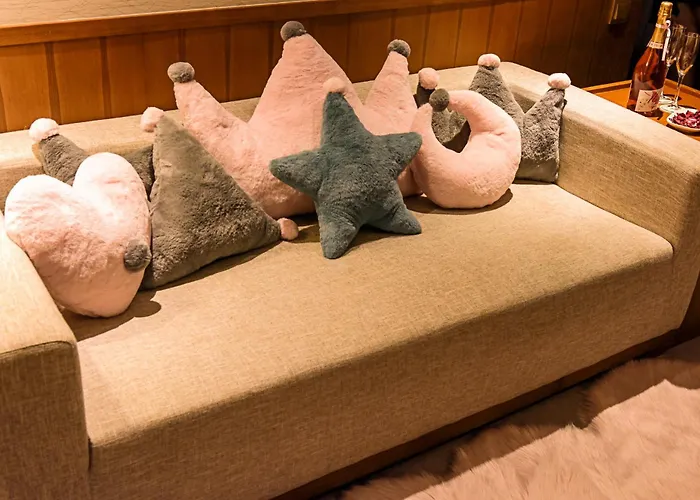 Deacon House Wuxi Hotel Wuxi 