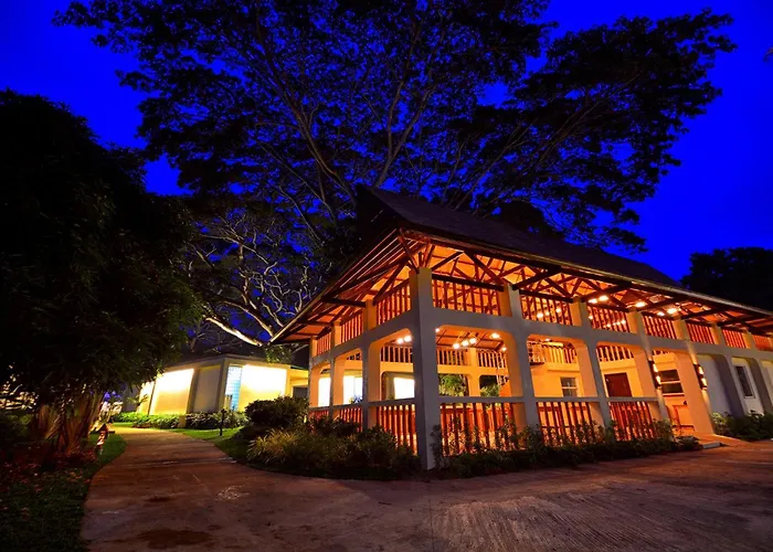 Munting Paraiso Puerto Princesa