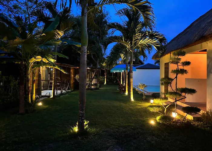 Bali Wow! Bungalows, Nusa Dua Benoa
